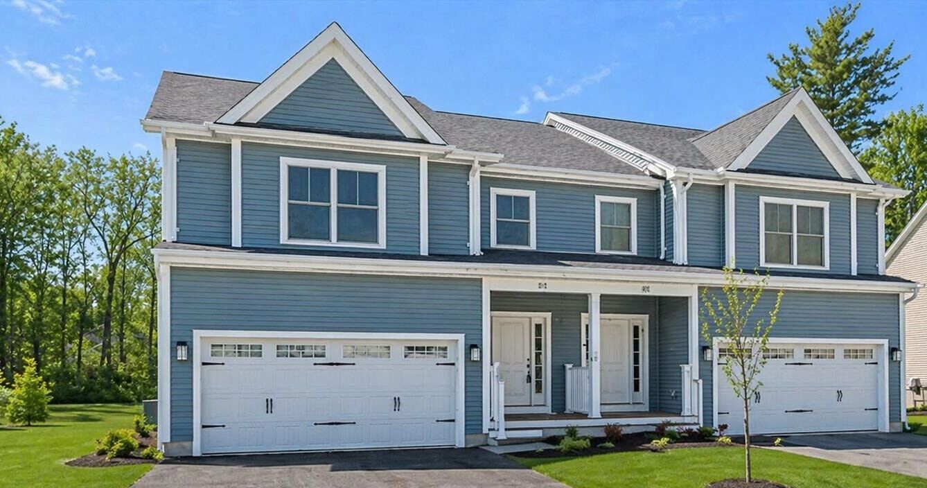 Property Photo:  29 Spear Lane  VT 05446 