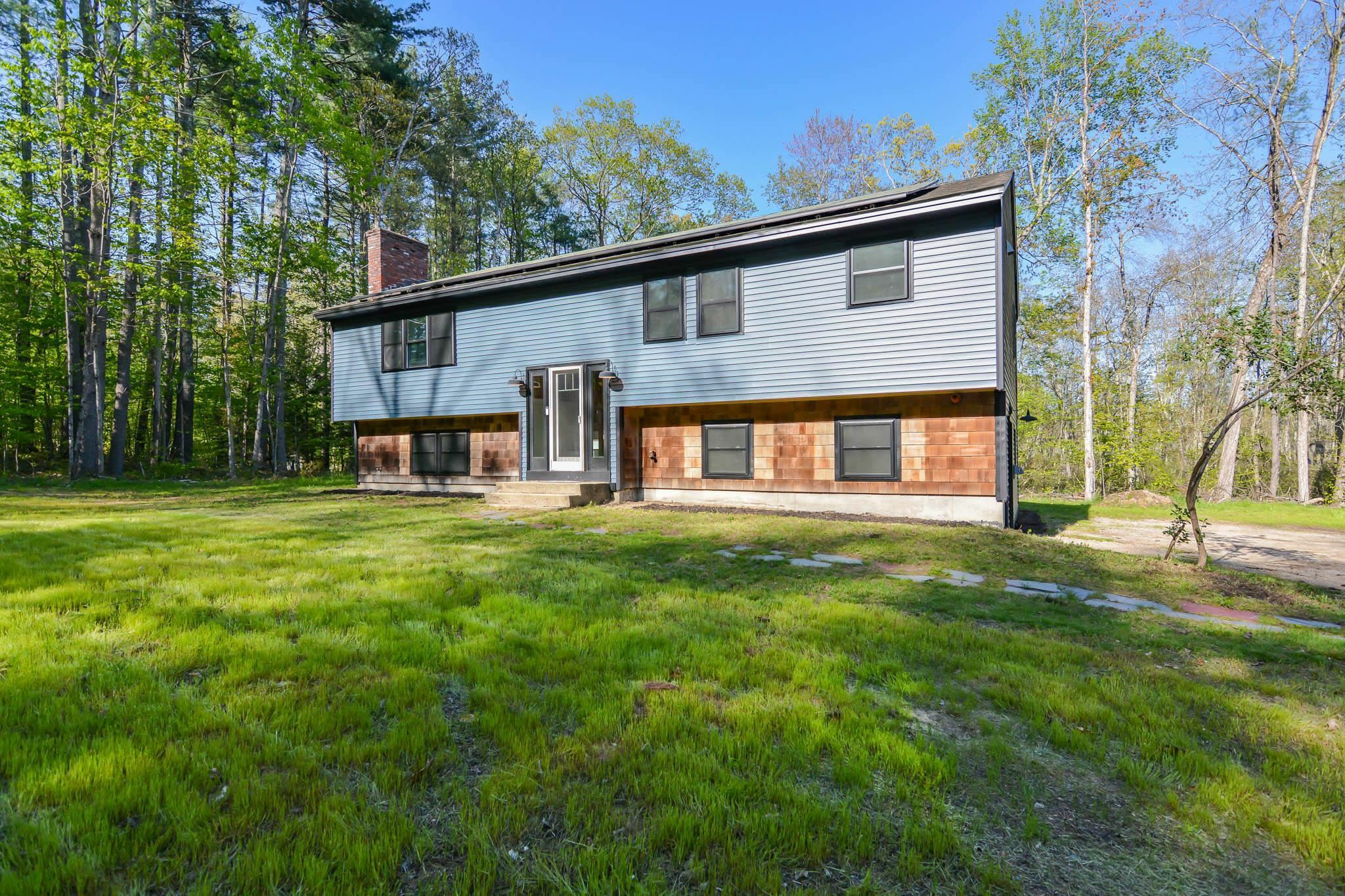 Property Photo: 41 Elk Drive NH 03110