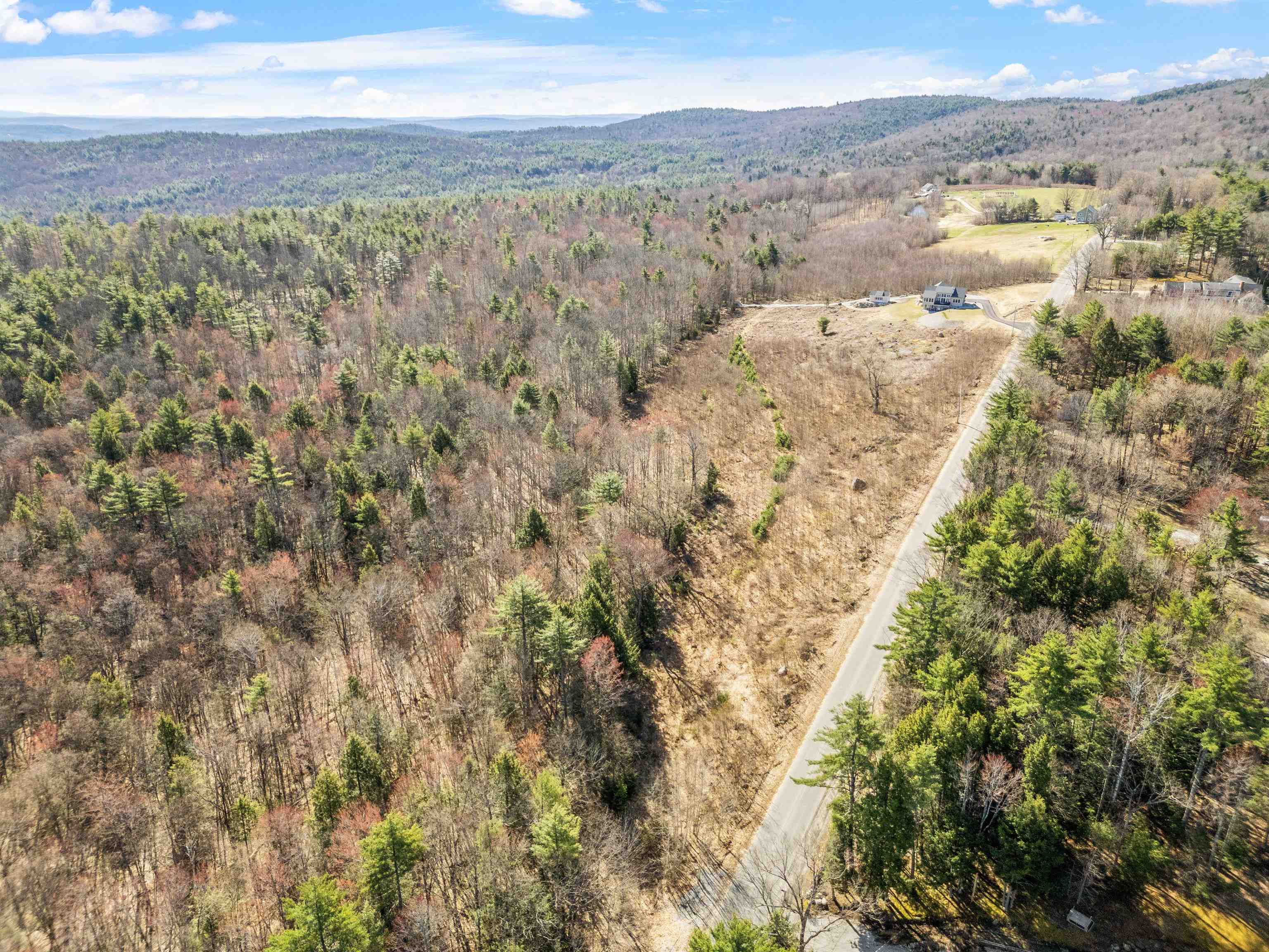 Property Photo: 0 Waldron Hill Road NH 03278