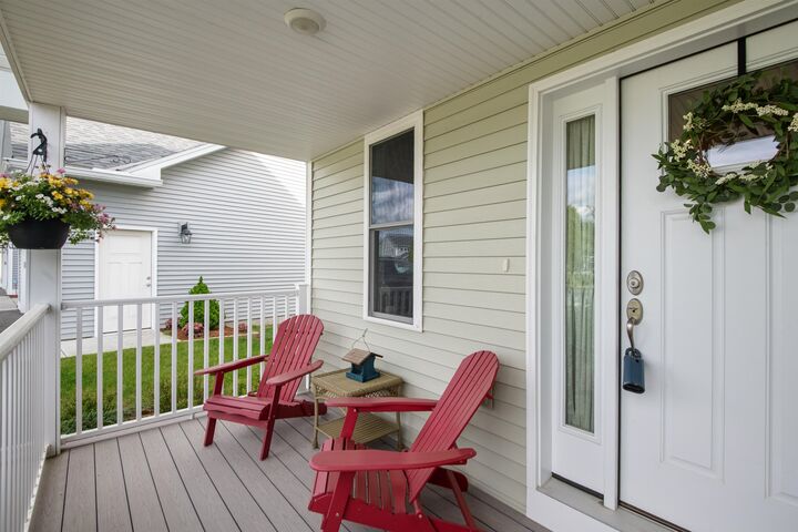 Property Photo: 104 Chase Court VT 05452