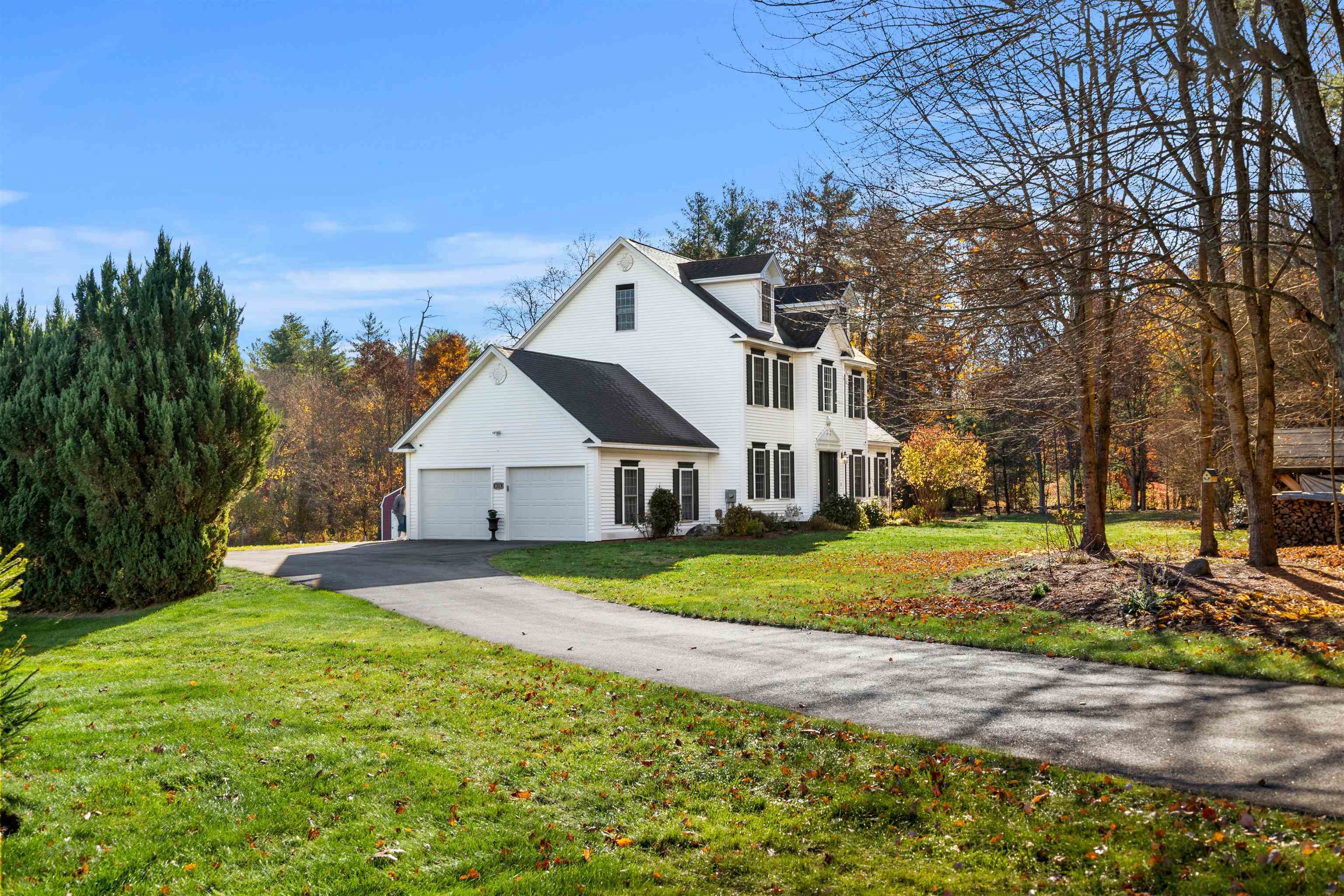 Property Photo: 167 Bedford Road NH 03054