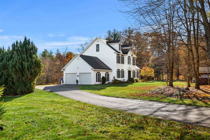 Property Photo: 167 Bedford Road NH 03054