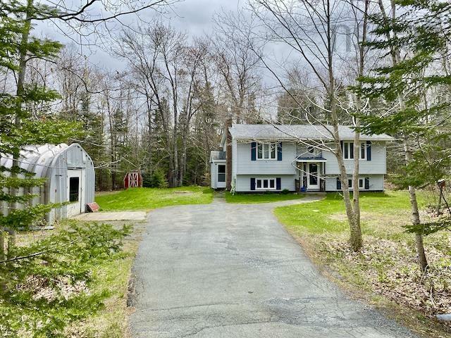 Property Photo: 1 West Avenue NS B4G 1E4