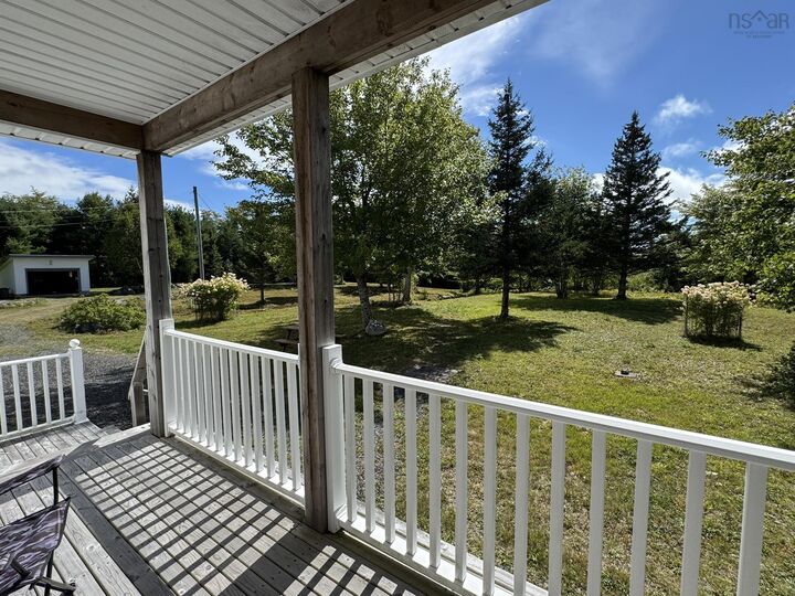 Property Photo: 87 Somerset Drive NS B0T 1V0