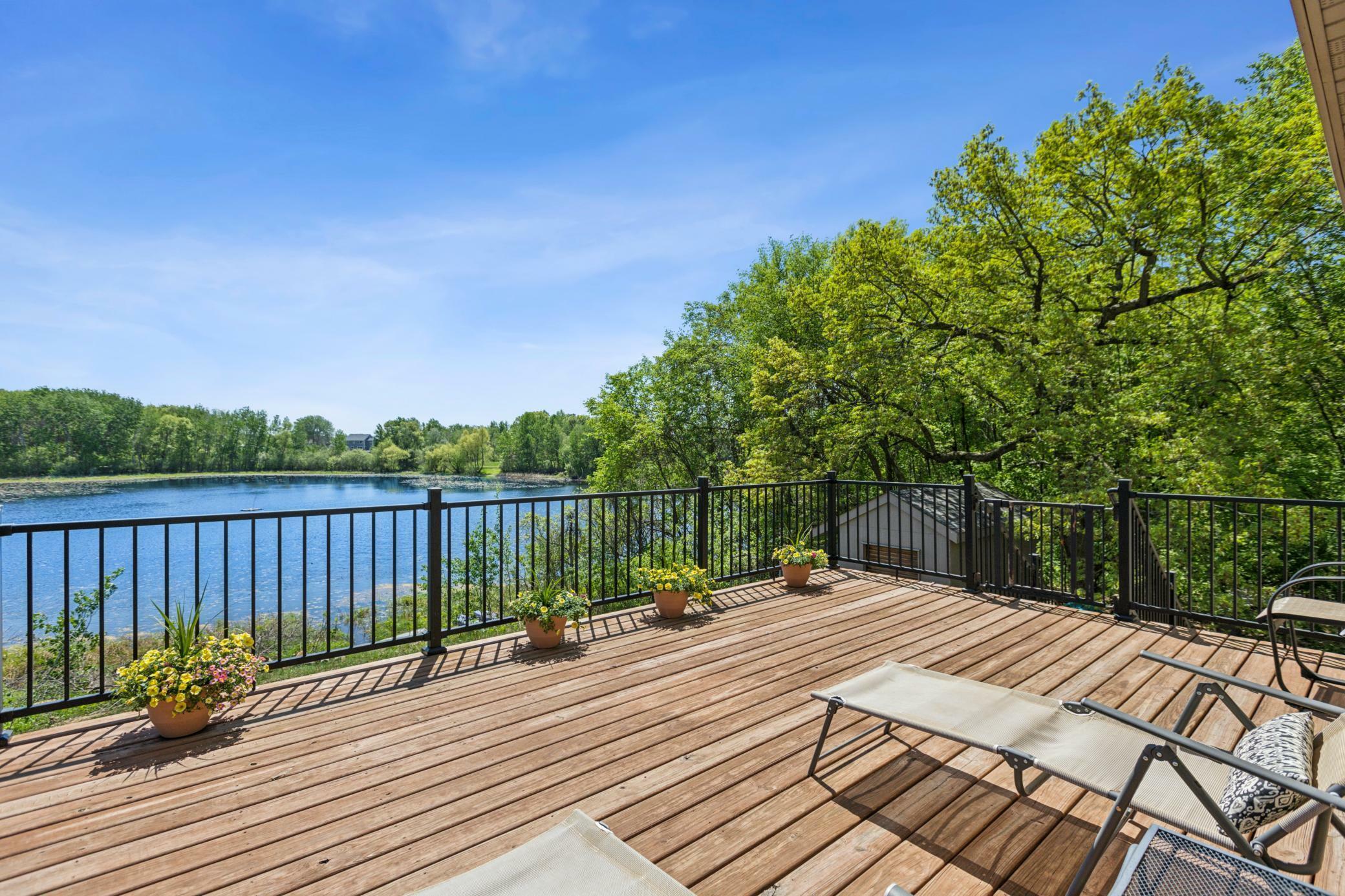 Property Photo: 11527 282nd Court MN 55398