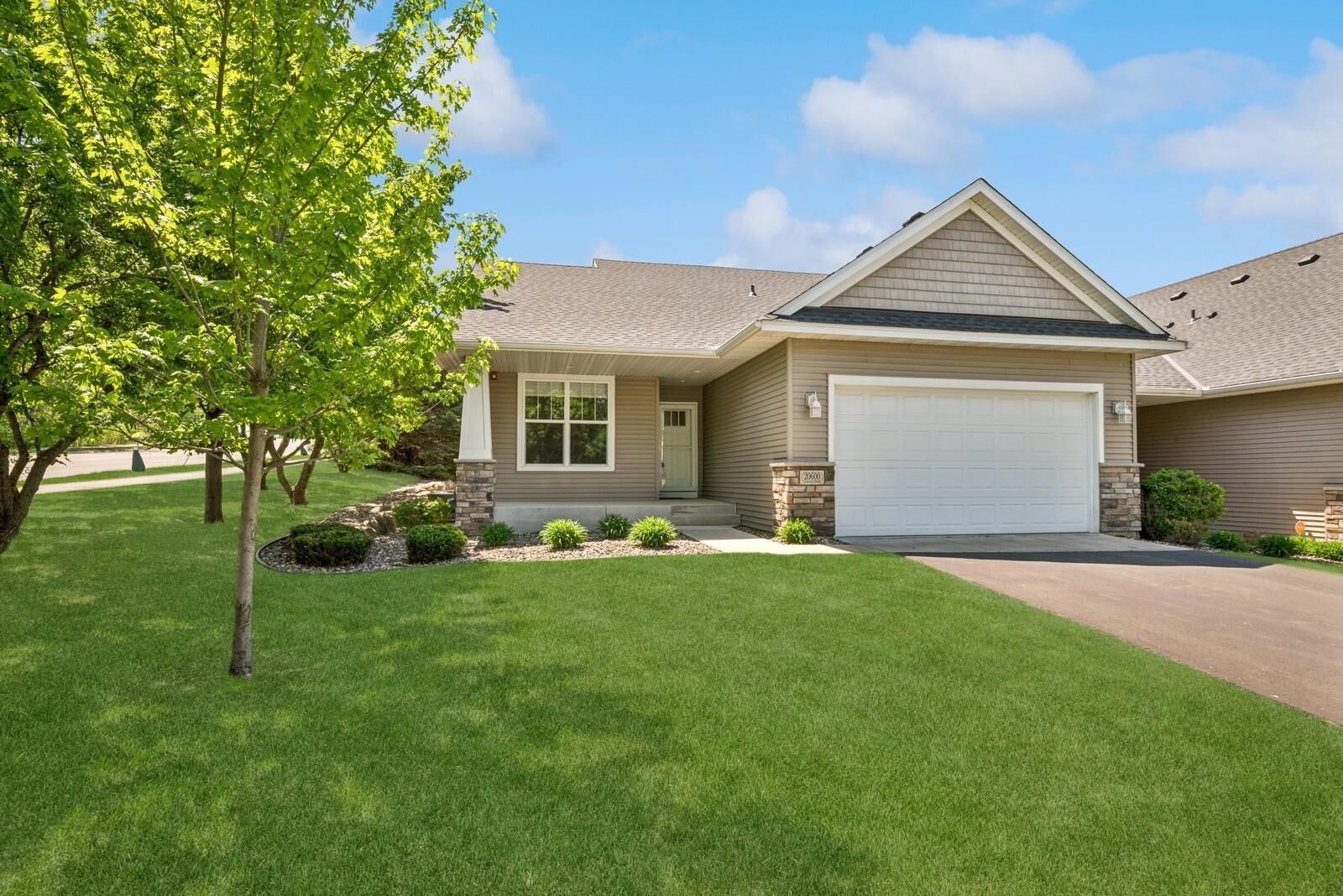 Property Photo: 20600 Kearney Path MN 55044