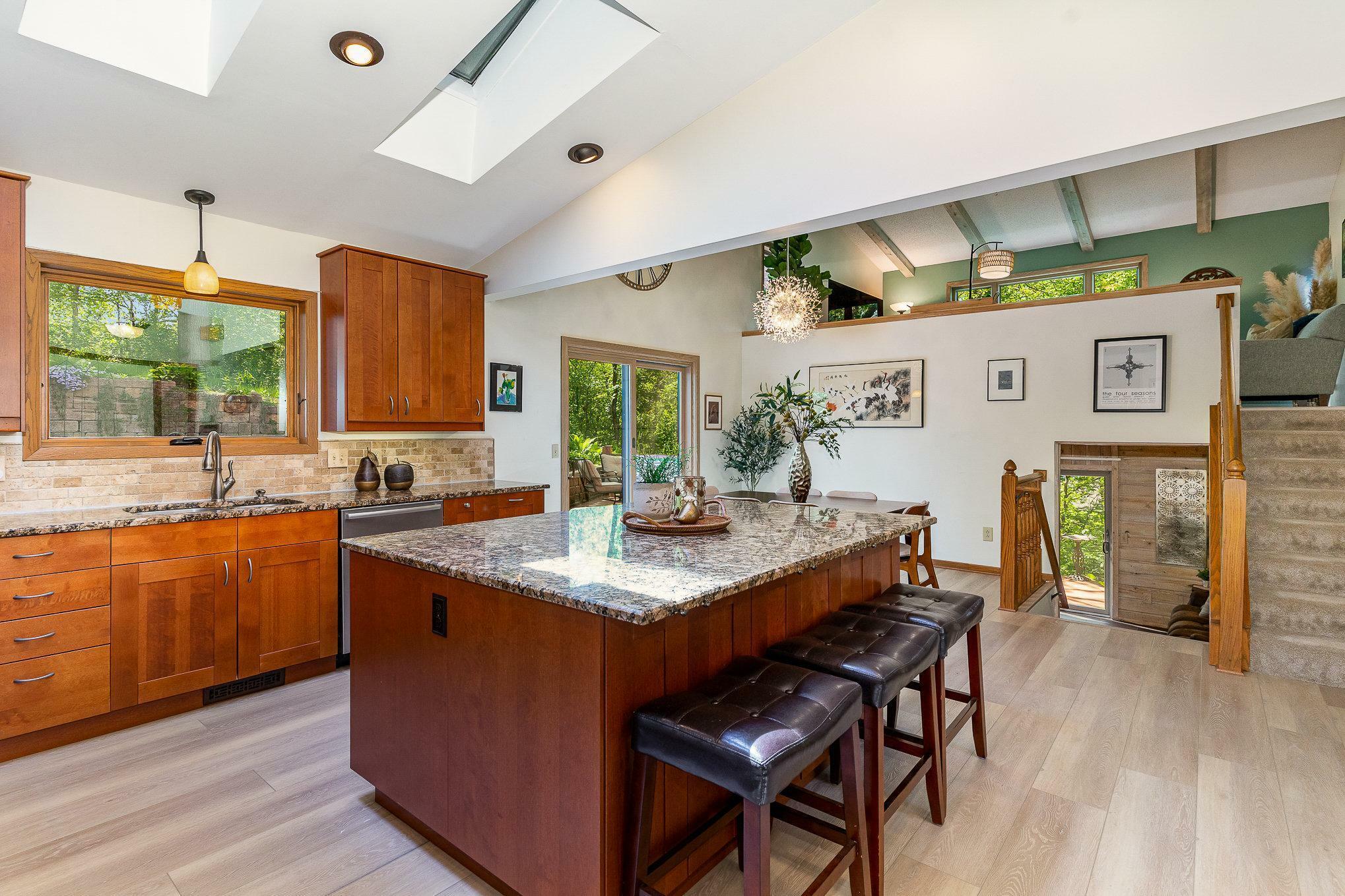 Property Photo: 12570 Everest Court E MN 55124