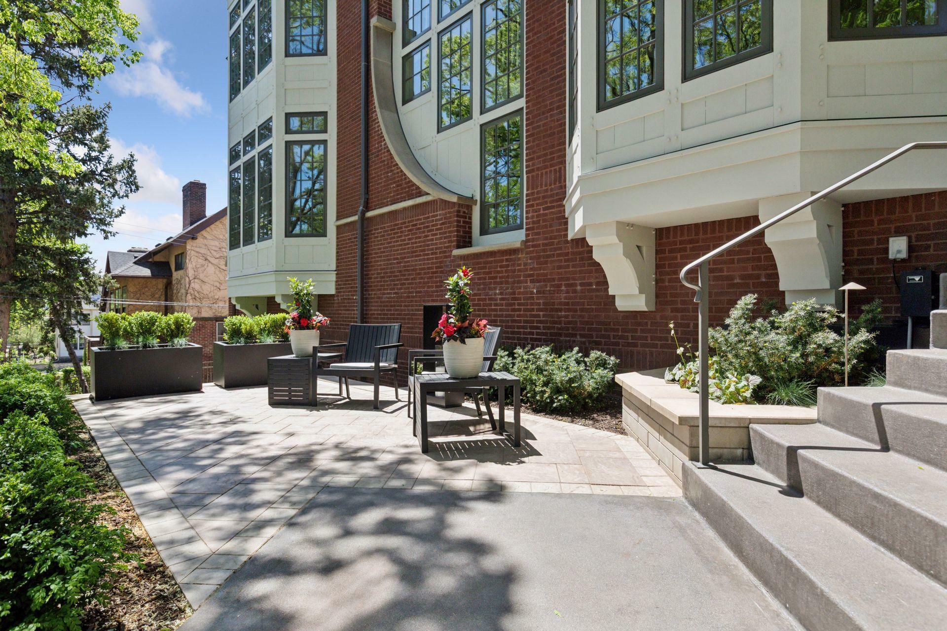 Property Photo: 1301 Mount Curve Avenue MN 55403