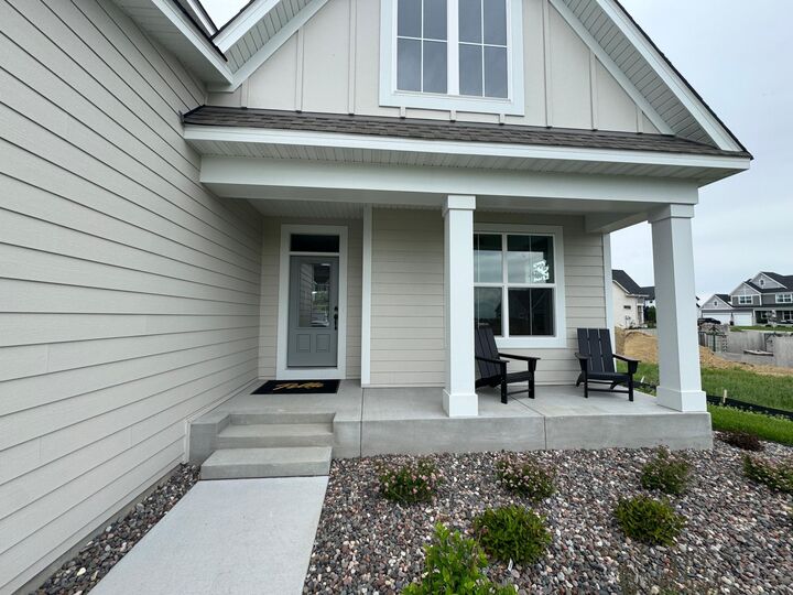 Property Photo:  14523 Kingsview Lane N  MN 55327 