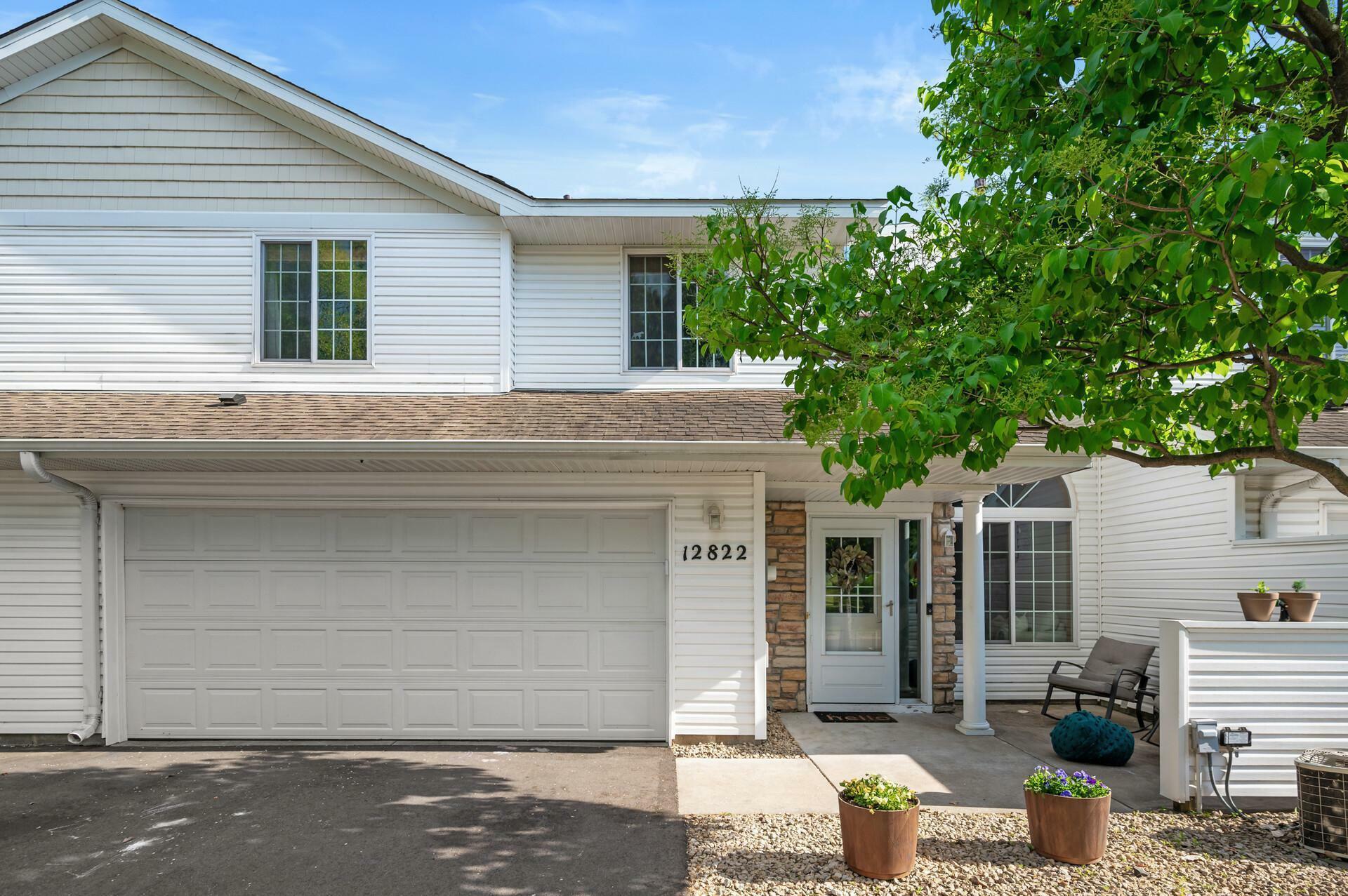Property Photo: 12822 43rd Street NE MN 55376