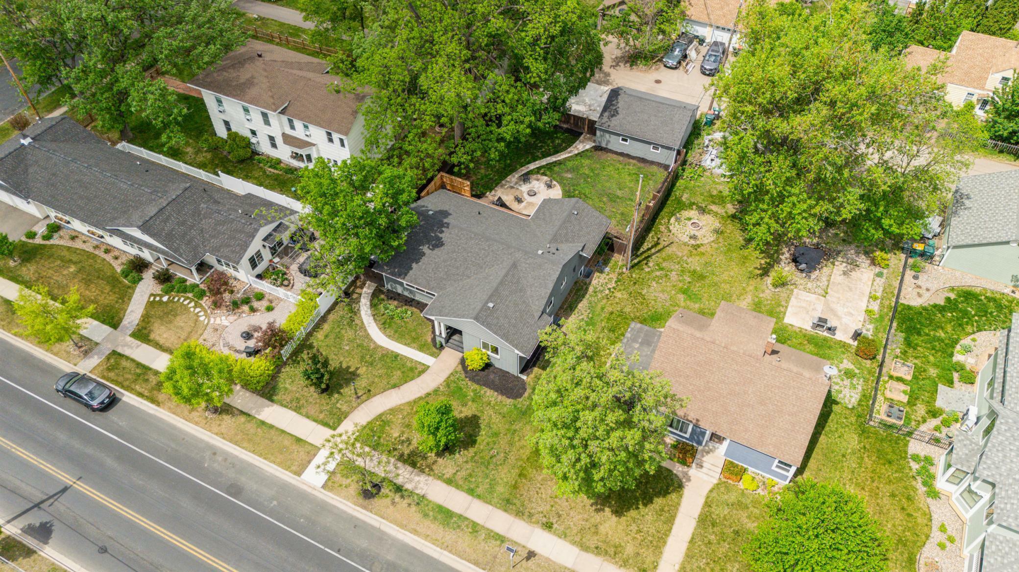 Property Photo: 615 Vine Street WI 54016