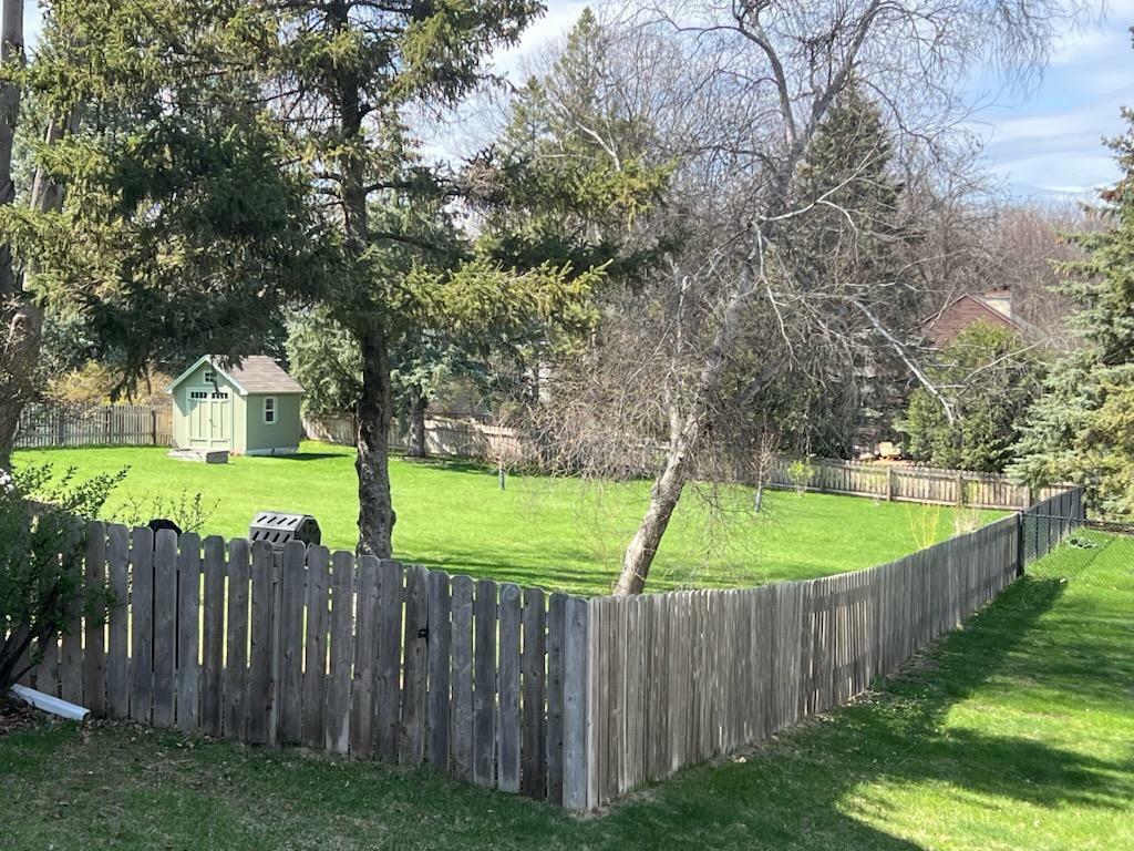 Property Photo: 1905 11th Street SW MN 55902