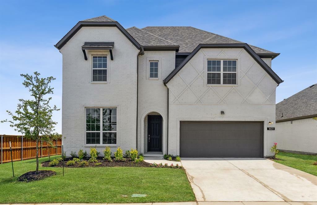 1201 Caprese Drive  Forney TX 75126 photo