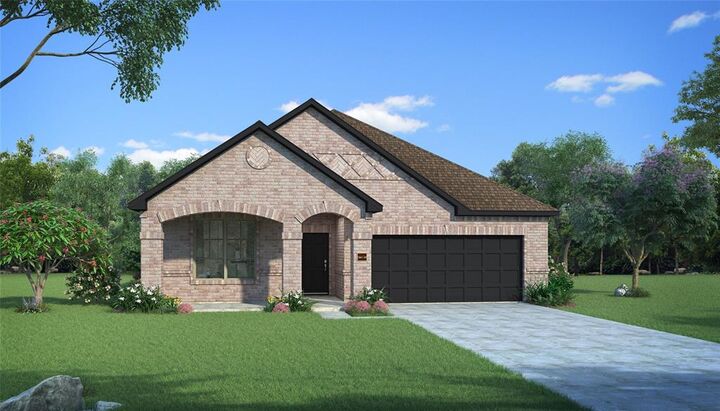 2396 High Plain  Waxahachie TX 75167 photo