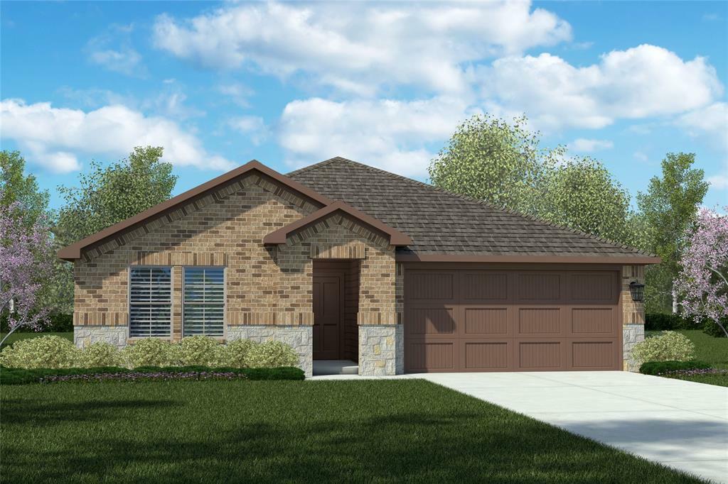 Property Photo:  509 Marsh Street  TX 76033 