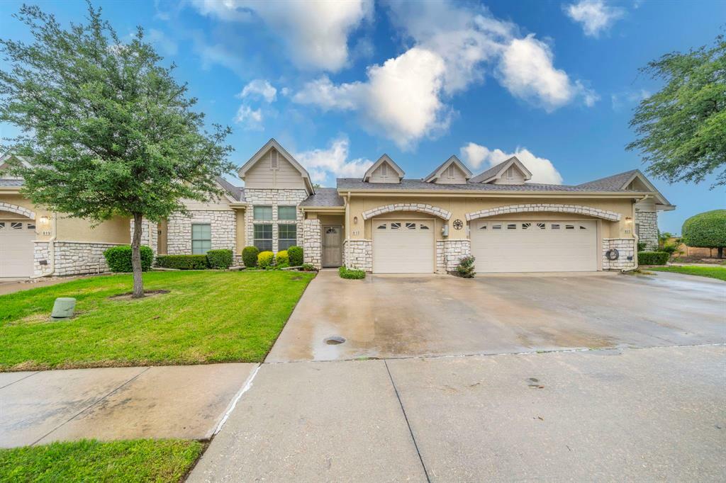 Photo de la propriété: 815 Earhart Avenue TX 75051