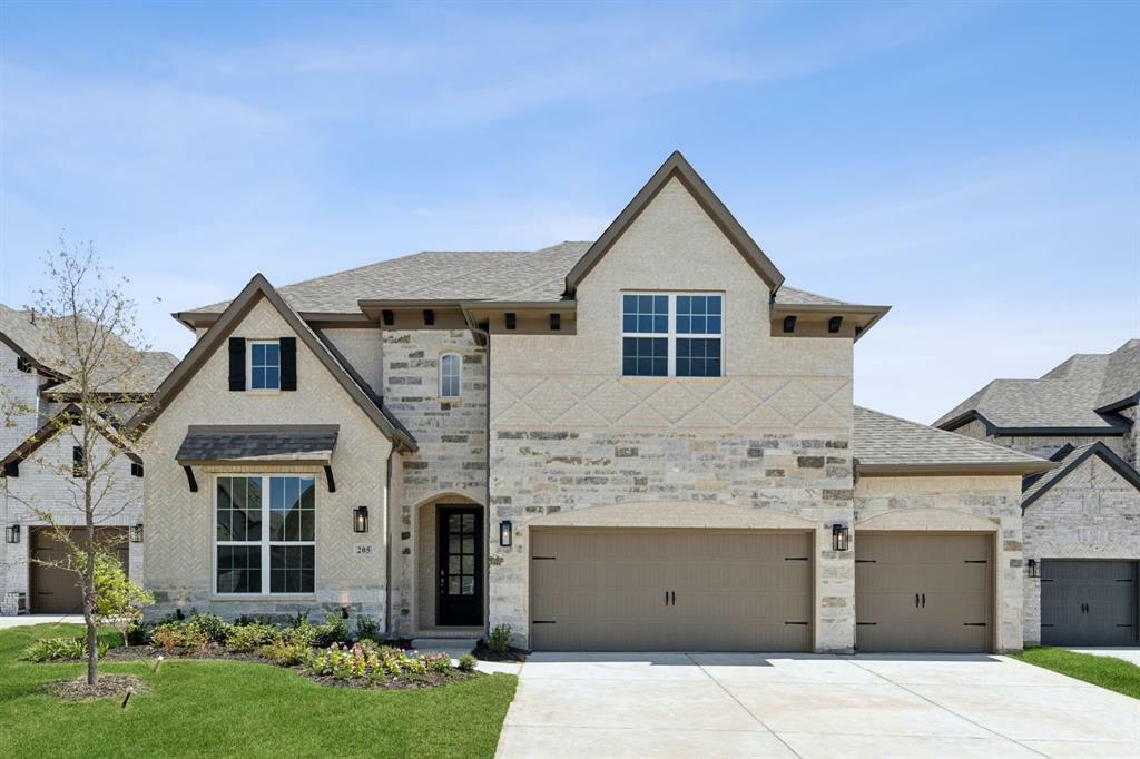 1833 Acosta Drive  Forney TX 75126 photo