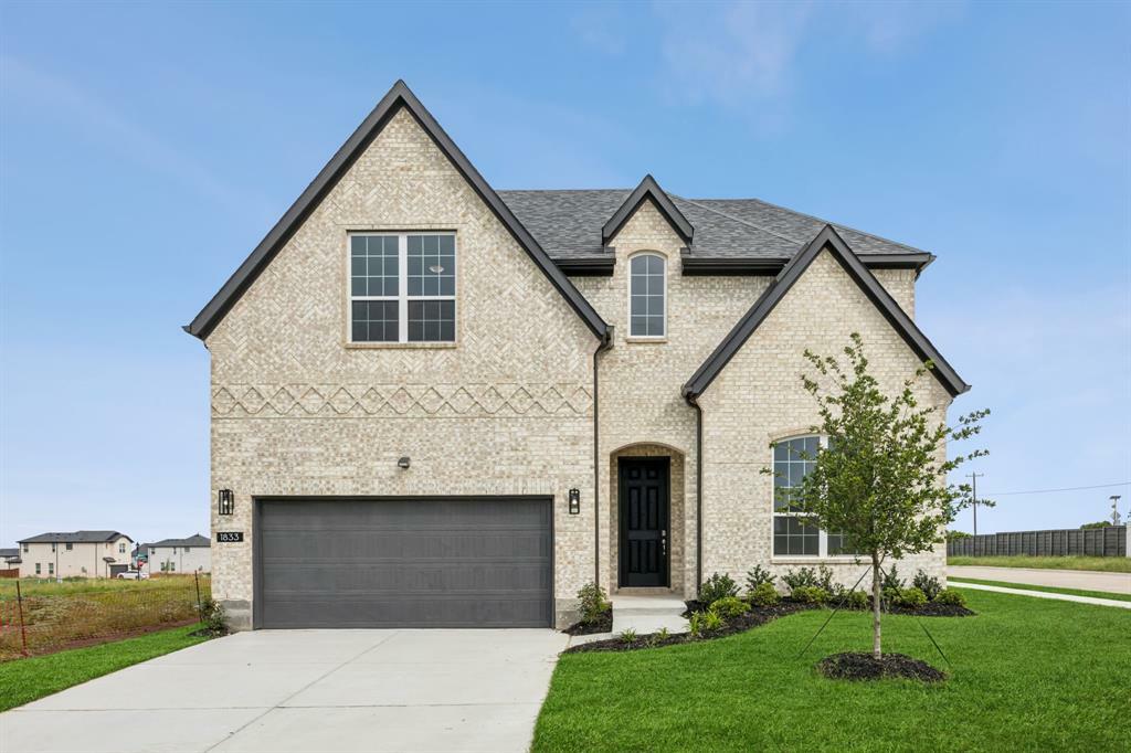 1833 Acosta Drive  Forney TX 75126 photo