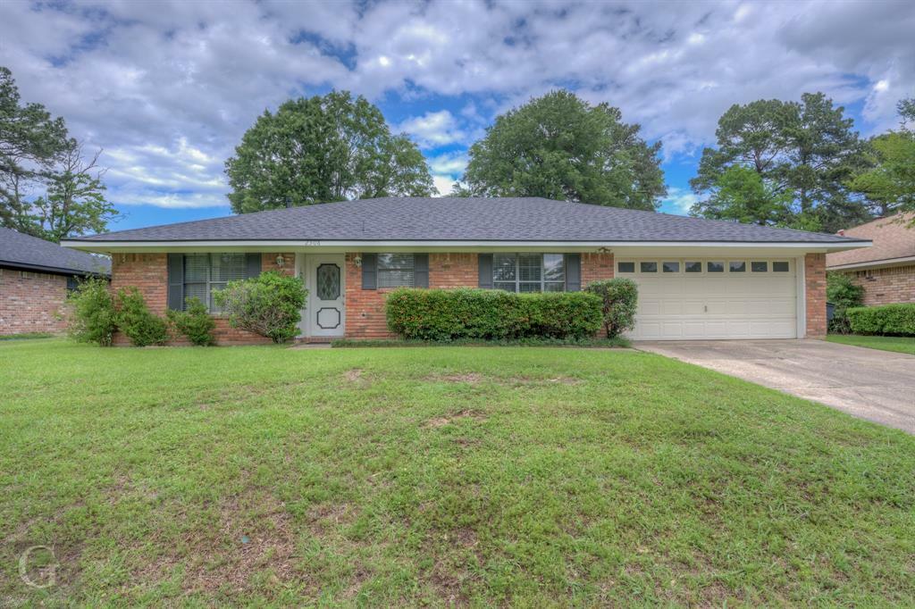 Property Photo:  2308 Somersworth Drive  LA 71118 