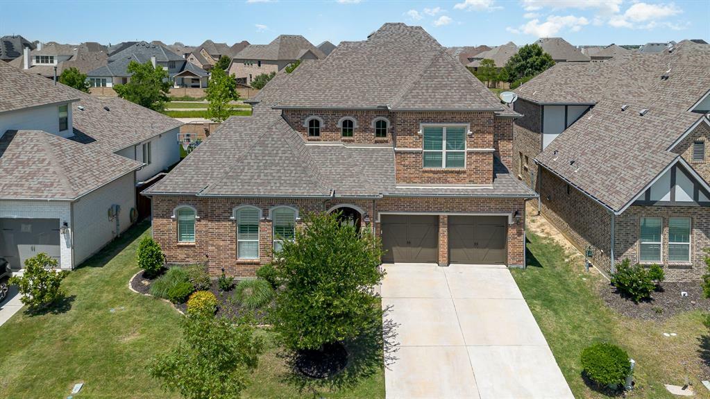 Property Photo: 1607 Lilac Lane TX 75009