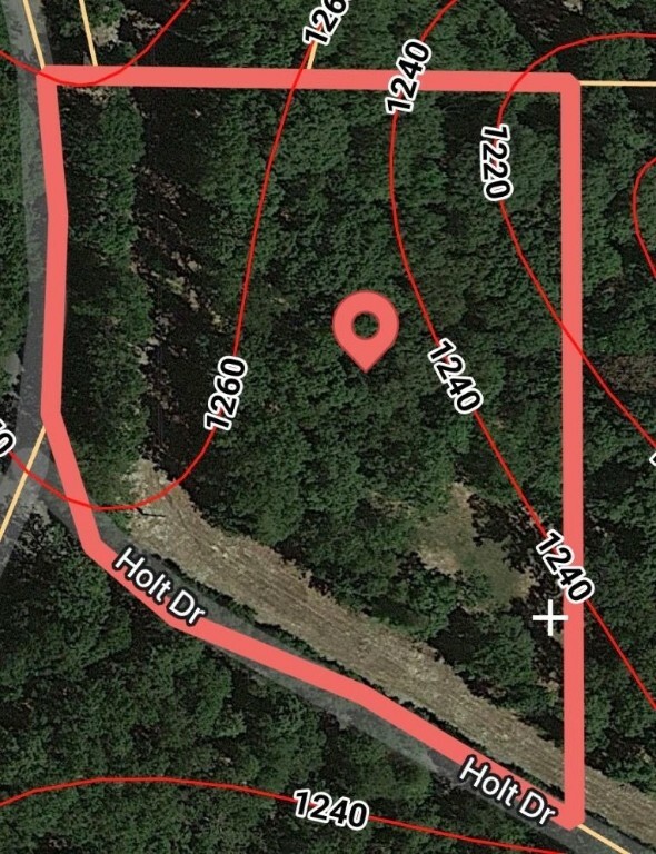 E High Meadows Dr & Holt Drive  Rogers AR 72756 photo