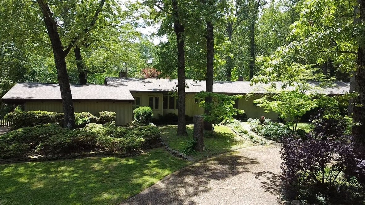 2706 Inwood Drive  Harrison AR 72601 photo