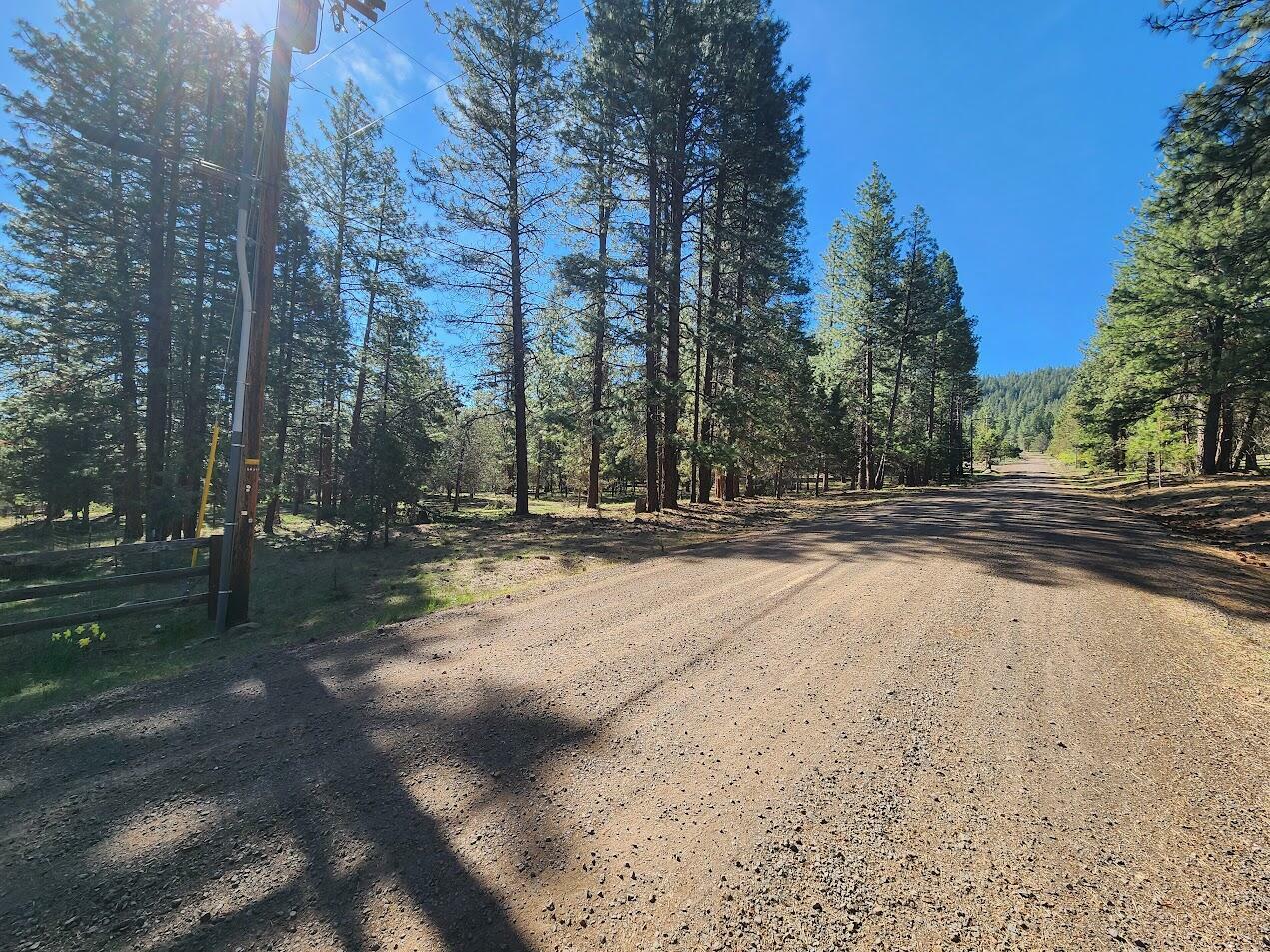 Property Photo:  Hillcrest Rd Lot 13  OR 97601 