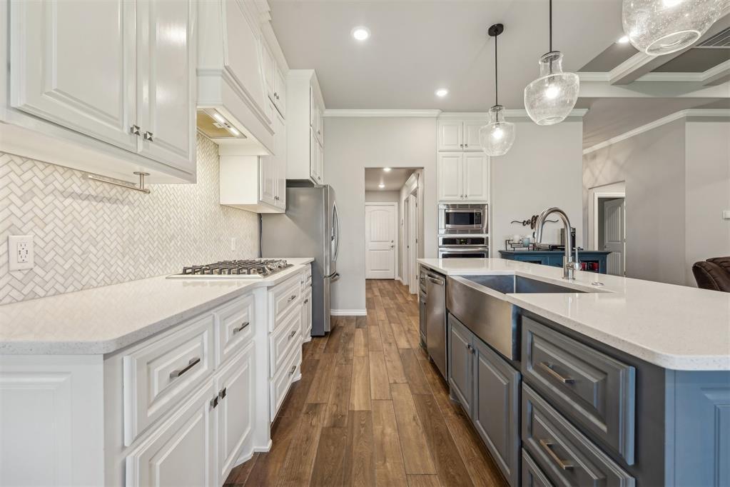 Property Photo: 3501 Tahoe Drive OK 73160