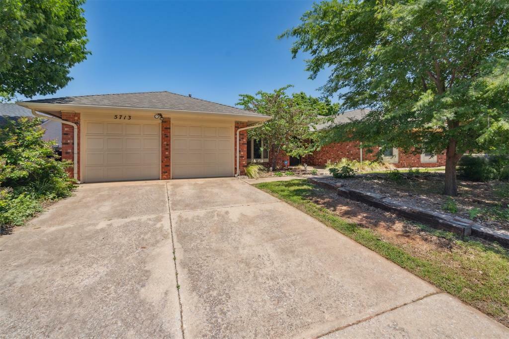 Property Photo:  5713 NW 115th Street  OK 73162 