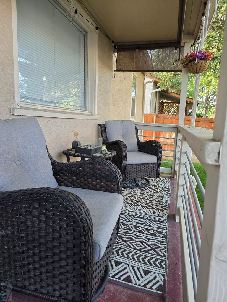 Property Photo: 2631 Norwich Ave CO 81003