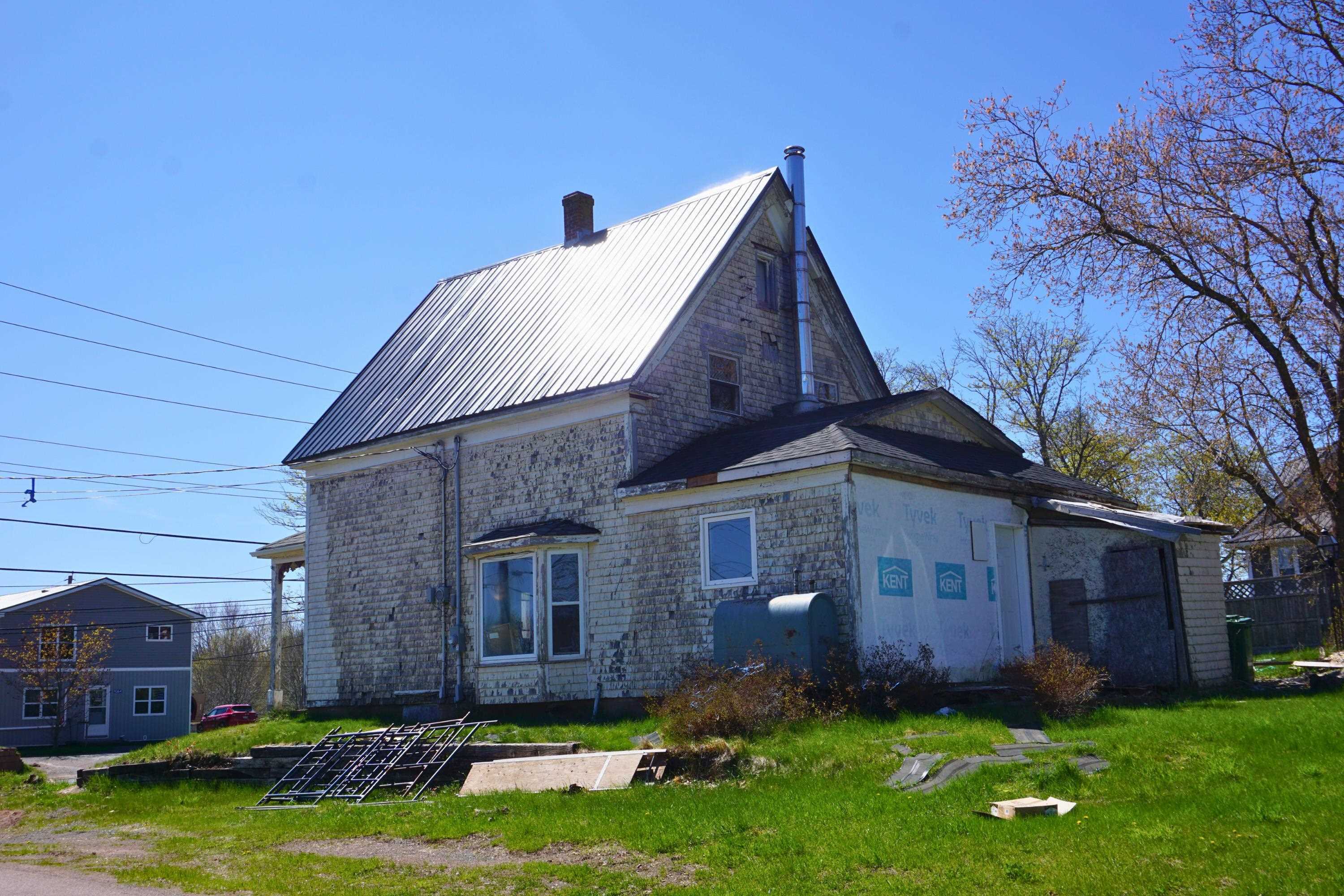 Property Photo:  9365 Main Street  PE C0A 1W0 