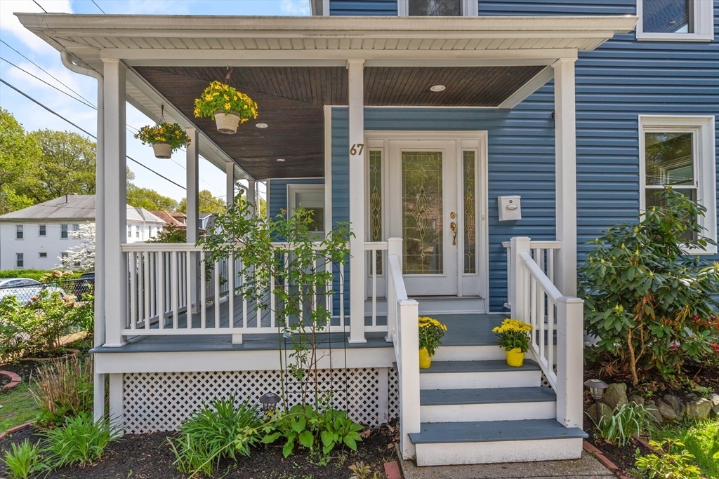 67 Prescott St  Medford MA 02155 photo