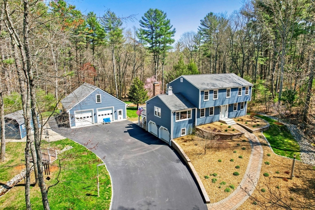 22 Cider Mill Ln  Upton MA 01568 photo