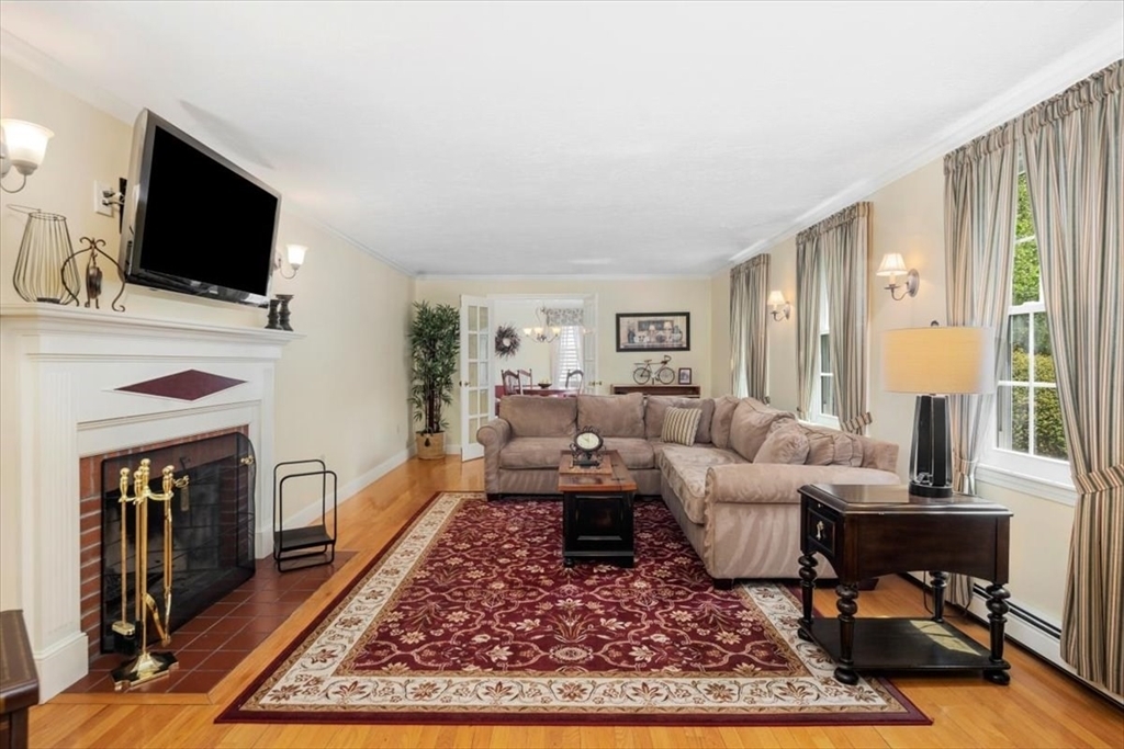 Property Photo: 11 Captain North Way MA 02359