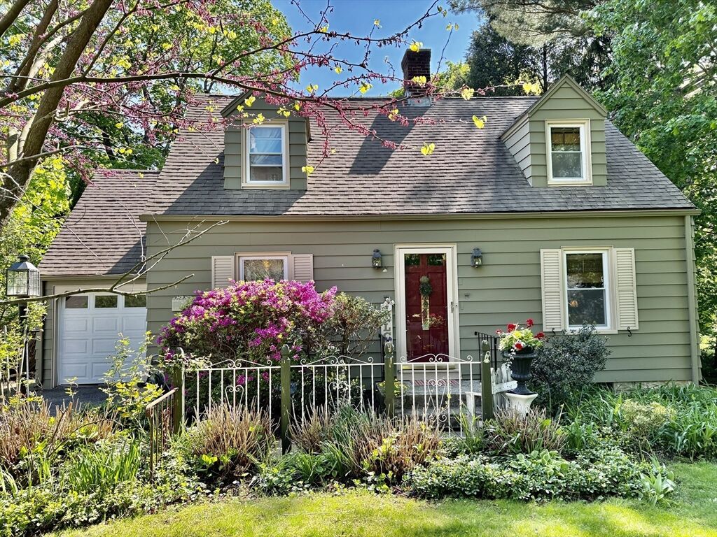 Property Photo: 700 Stony Hill Rd MA 01095