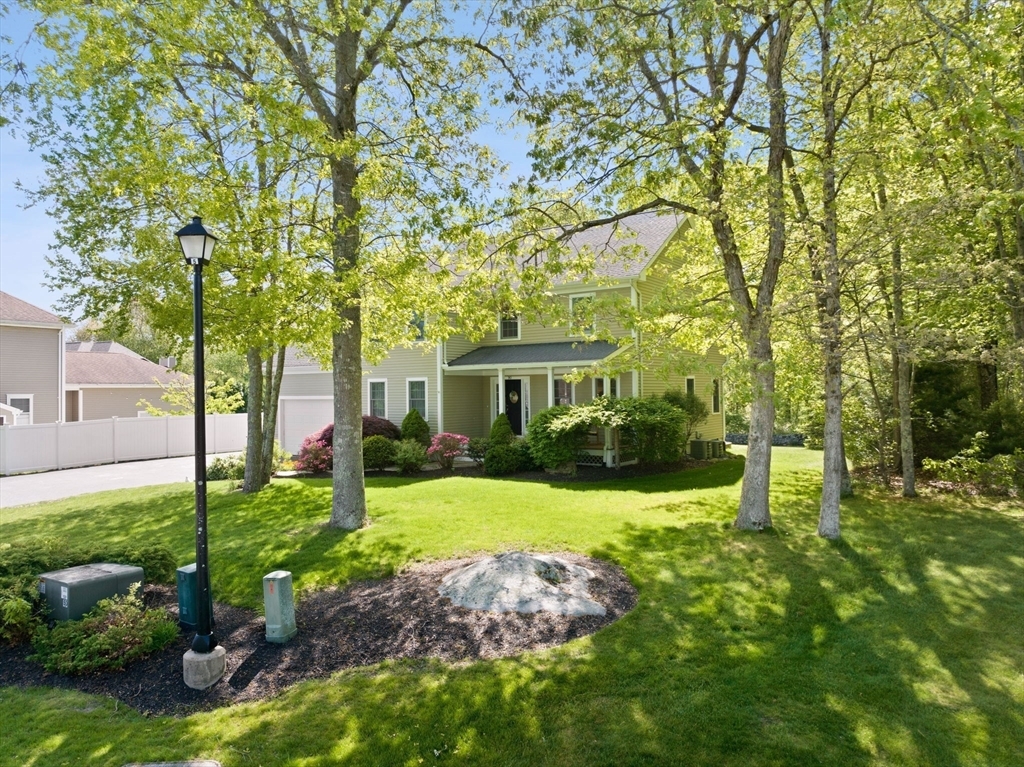 Property Photo:  90 Sutherland Dr  MA 02726 