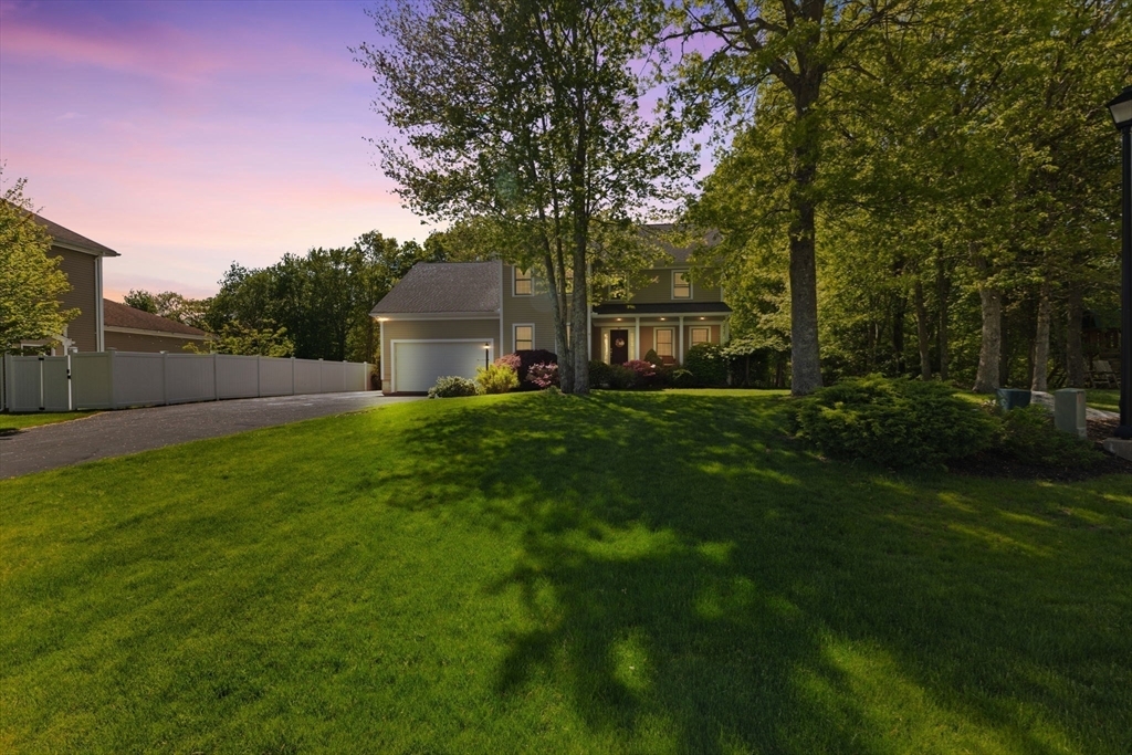 Property Photo:  90 Sutherland Dr  MA 02726 