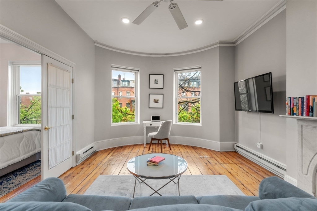 Property Photo: 668 Tremont St 3 MA 02118