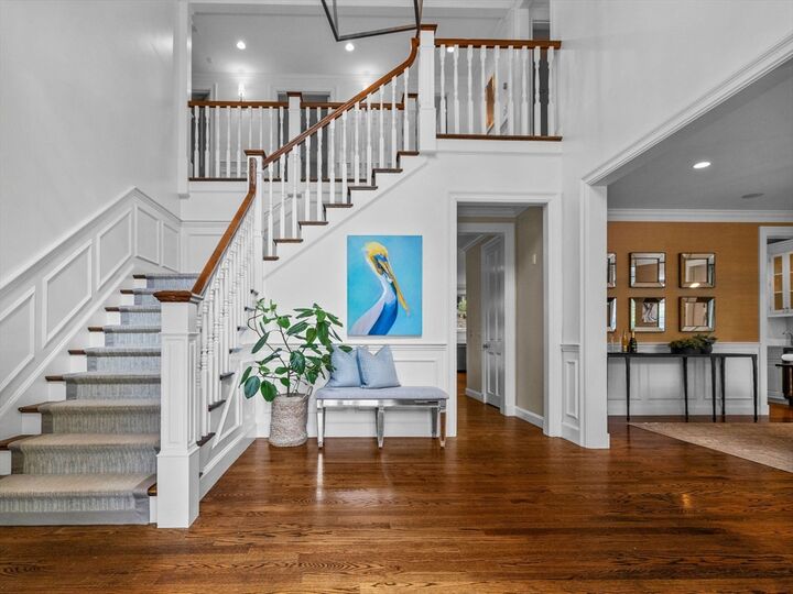 Property Photo:  50 Temple Rd  MA 02482 