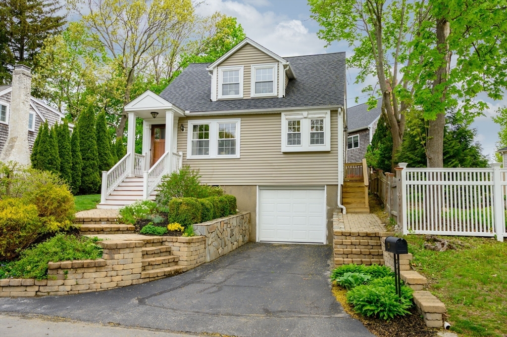 Property Photo: 21 Rice Road MA 02043