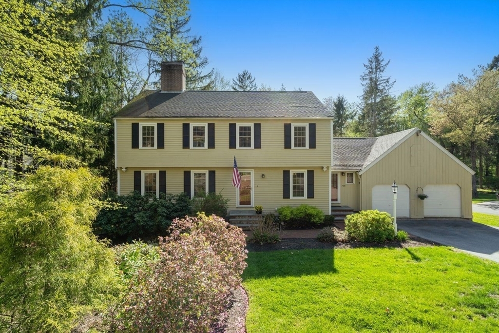 Property Photo: 335 Chestnut Street MA 01845