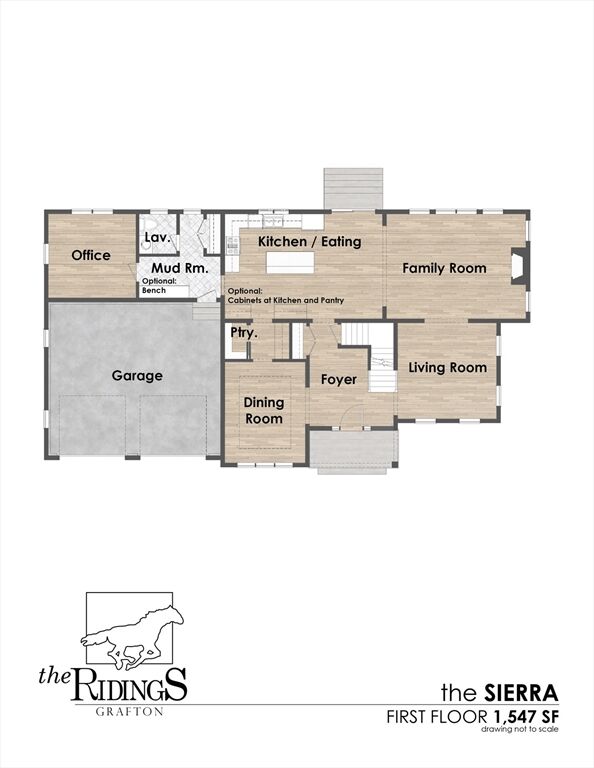 Property Photo: Lc3 Liberty Circle MA 01536