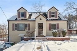 6 Arthur  Woods Ave  Burlington MA 01803 photo
