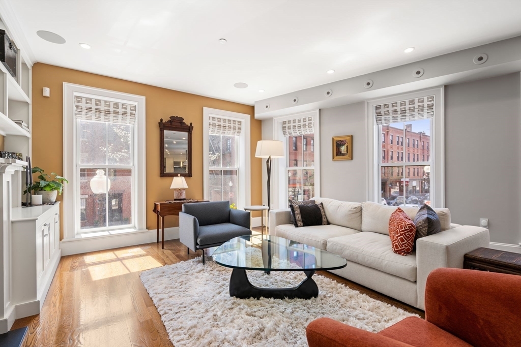 Property Photo: 251 Shawmut Ave 1 MA 02118