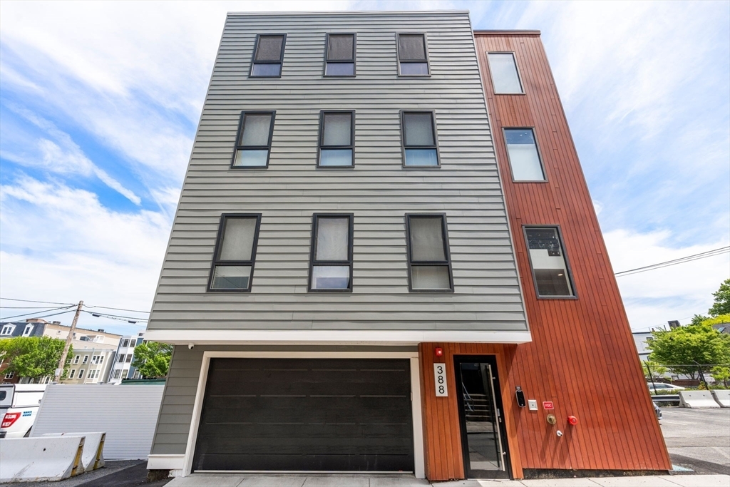 Property Photo: 388 Athens St MA 02127