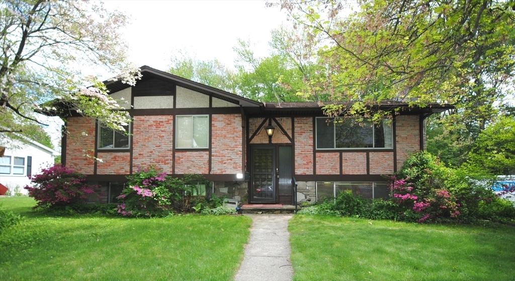Property Photo: 19 Paul St MA 01501