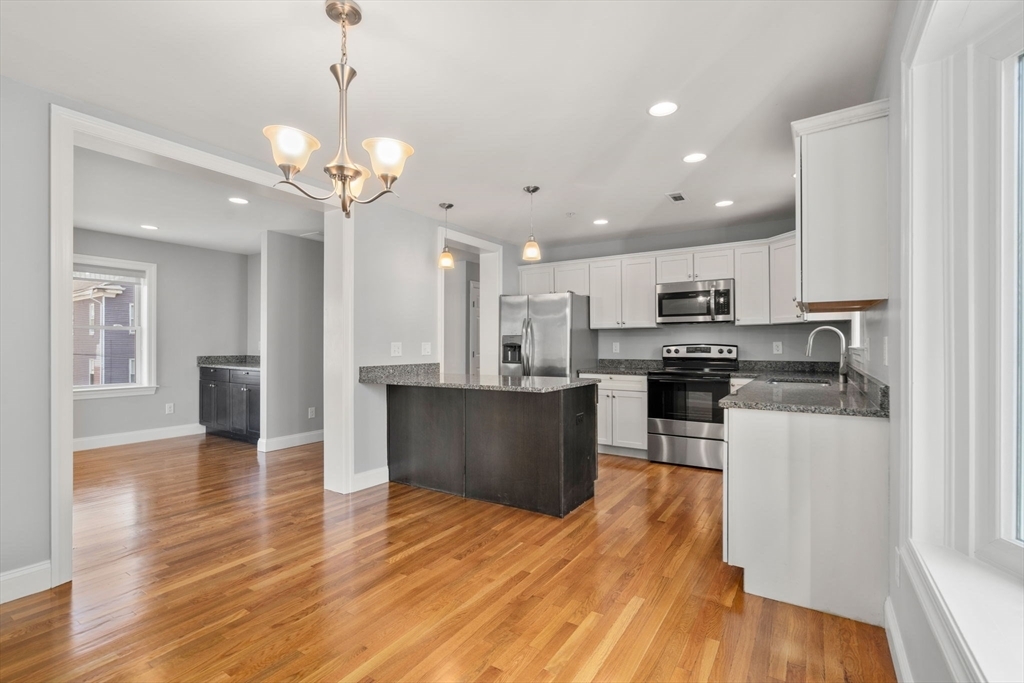Property Photo: 10 Irma Street 2 MA 02124
