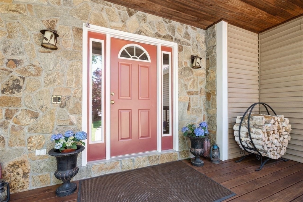 Property Photo: 2 Lake Ave MA 01702