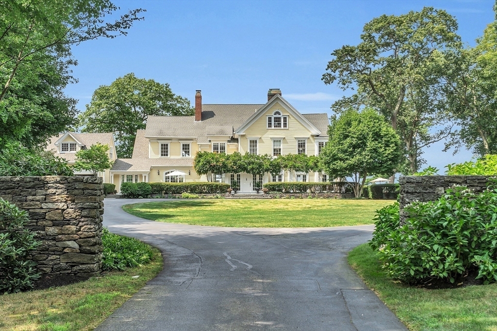 Property Photo: 55 Sandy Pond Rd MA 01773