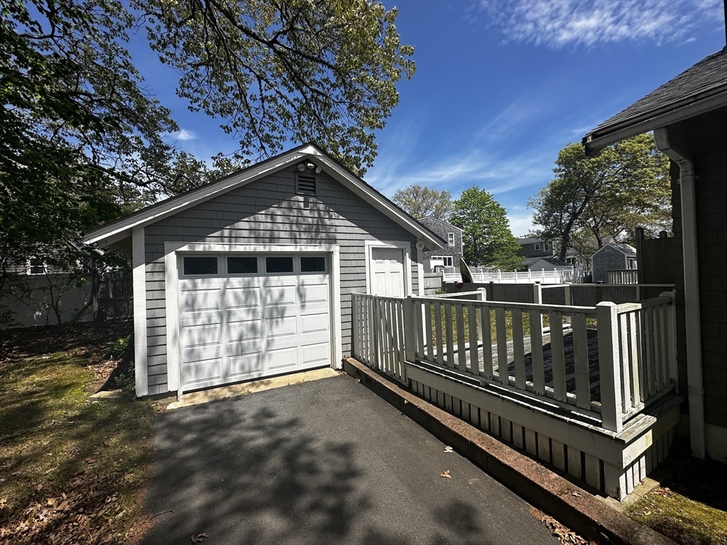 Property Photo: 91 Silver Beach Ave MA 02556